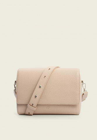 Сумка 5055 Бежевый